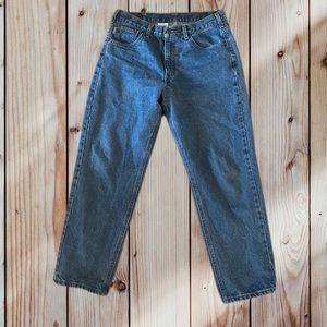 Carhartt Men’s Relaxed FIt 5-Pocket Jean